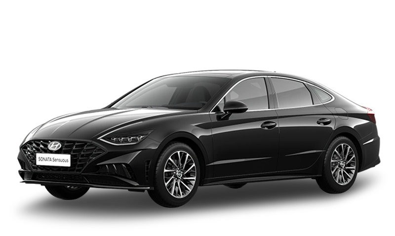 어비스 블랙 펄 익스테리어